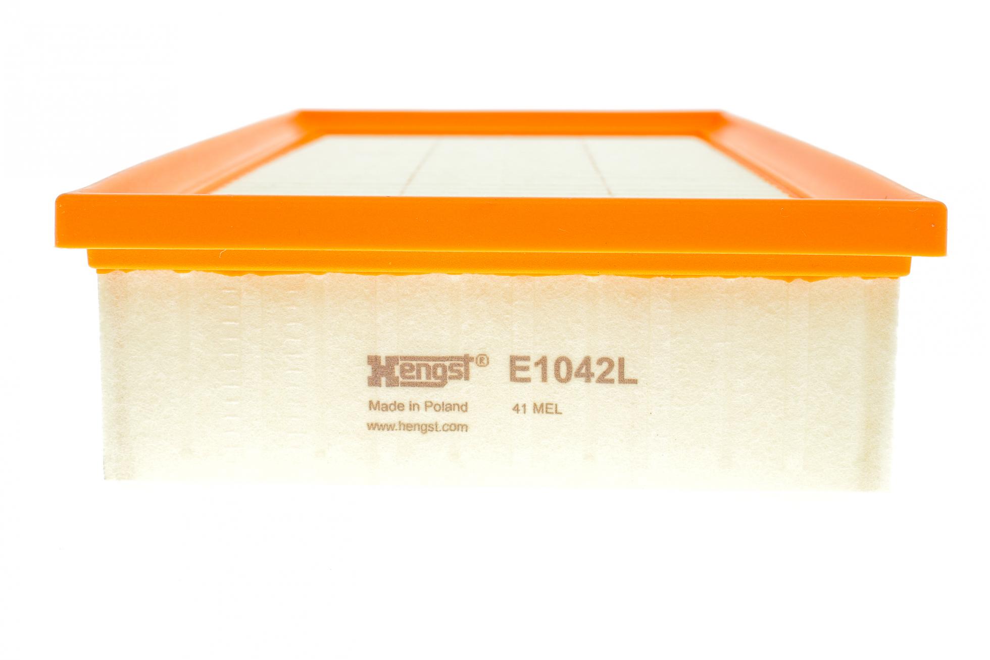 E1042L HENGST FILTER